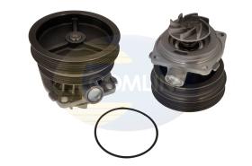 Comline EWP079 - BBA. FIAT - BRAVA, BRAVO -01, DOBLO 01->, MAREA 96->, MULTIP