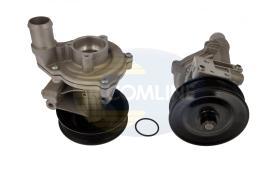 Comline EWP060 - BBA. FORD - TRANSIT -06