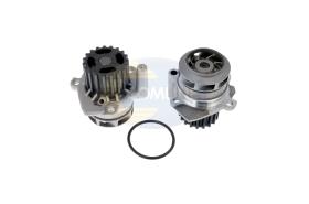 NAPA EWP116 - BBA. AUDI -      A-204