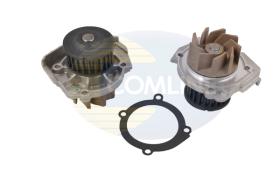  EWP115 - BBA. ALFA - MITO 08->, FIAT - BRAVO 07->, DOBLO 05->, IDEA 0