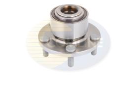 Snr CHA047 - BUJES-KITS DE RUEDA