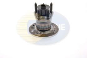 NTY HIGH QUALITY SPARE PARTS CHA059 - BUJES-KITS DE RUEDA