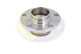 Snr CHA014 - BUJES-KITS DE RUEDA