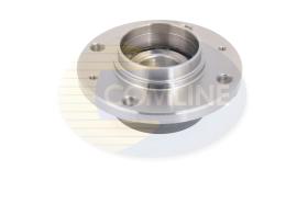 Skf CHA026 - BUJES-KITS DE RUEDA