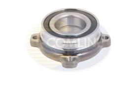 Skf CHA036 - BUJES-KITS DE RUEDA