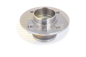 Skf CHA006 - BUJES-KITS DE RUEDA