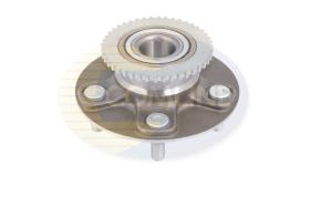 Snr CHA022 - BUJES-KITS DE RUEDA