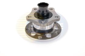 Skf CHA052 - BUJES-KITS DE RUEDA