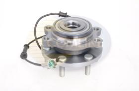 Motaquip CHA073 - BUJES-KITS DE RUEDA