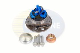 Snr CHA074 - BUJES-KITS DE RUEDA
