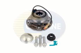Skf CHA075 - BUJE C/RODAMIENTO