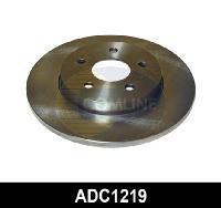 Trw ADC1219 - DISCO FRENO FORD MONDEO 01-> 07