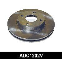  ADC1202V - DISCO FRENO FORD COUGAR 98-> 01,MONDEO 93-> 00,SCORPIO 9