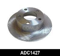 Comline ADC1427 - DISCO FRENO AUDI 100 90-> 94,A6 94-> 05,SKODA SUPERB 03