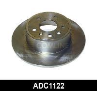Comline ADC1122 - DISCO FRENO HOLDEN VECTRA 97-> 03,OPEL VECTRA 95-> 03,SA