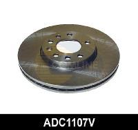 Trw ADC1107V - DISCO FRENO HOLDEN CALIBRA 92-> 97,VECTRA 97-> 03,OPEL C