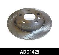 Comline ADC1429 - DISCO FRENO FORD GALAXY 96-> 06,SEAT ALHAMBRA 02-> 08,VW