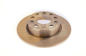 Trw ADC1457 - DISCO FRENO AUDI A3 03->,SEAT ALTEA 04->,LEON 05->,TOL