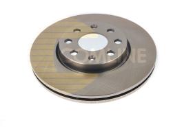 Trw ADC1138V - DISCO FRENO FIAT PUNTO (GRANDE) 05->,OPEL CORSA 06->,VAU