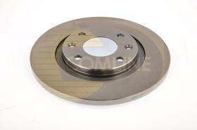 Trw ADC1521 - DISCO FRENO CITROEN BERLINGO 96->,C2 03->,C3 02->,PEUG