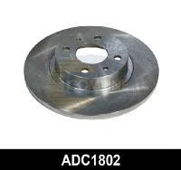  ADC1802 - DISCO FRENO ALFA ROMEO 145 94-> 06,146 94-> 96,FIAT BRAV