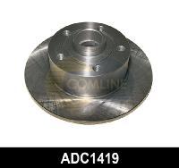 Comline ADC1419 - DISCO FRENO AUDI A4 95-> 03
