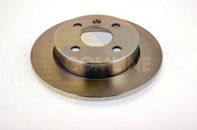 Trw ADC1106 - DISCO FRENO HOLDEN ASTRA 98->,OPEL ASTRA 98->,MERIVA 03