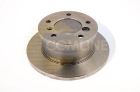 Comline ADC1609 - DISCO FRENO MERCEDES G CLASS 89->,COMMERCIAL SPRINTER 95-