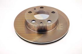 Comline ADC1536V - DISCO FRENO CITROEN RELAY 94->,FIAT DUCATO 94->,PEUGEOT