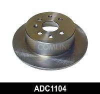 Comline ADC1104 - DISCO FRENO HOLDEN VECTRA 99-> 03,OPEL VECTRA 99-> 03,VA