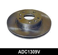 Trw ADC1309V - DISCO FRENO LAND ROVER FREELANDER 98->