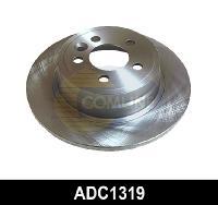 Trw ADC1319 - DISCO FRENO MG MG ZT 01->,ROEWE ROEWE 07->,ROVER 75 99-
