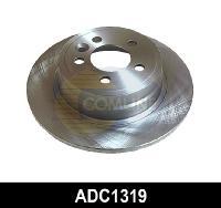 Comline ADC1319 - DISCO FRENO MG MG ZT 01->,ROEWE ROEWE 07->,ROVER 75 99-