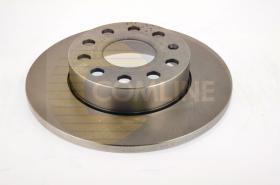 Trw ADC1448 - DISCO FRENO AUDI A3 03->,TT COUPE 07->,SEAT ALTEA 04->,