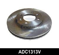  ADC1313V - DISCO FRENO MG MAESTRO 84-> 90,MG TF 02->,MGF 95-> 02,