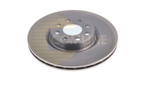  ADC1819V - DISCO FRENO FIAT PUNTO (GRANDE) 05->,OPEL CORSA 06->,VAU