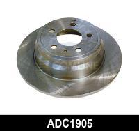 Comline ADC1905 - DISCO FRENO VOLVO 850 94-> 96,850 94-> 96,C70 97-> 03,