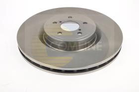 Comline ADC0815V - DISCO FRENO SUBARU IMPREZA 00->