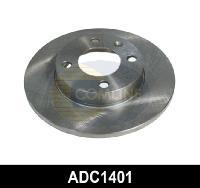  ADC1401 - DISCO FRENO SEAT CORDOBA 93-> 99,IBIZA 93-> 99,VW GOLF 7