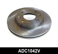  ADC1042V - DISCO FRENO OK