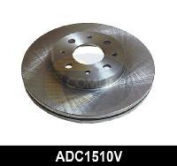  ADC1510V - DISCO FRENO RENAULT LAGUNA 94-> 01,MEGANE 96-> 02,SAFRAN