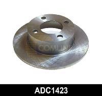 Comline ADC1423 - DISCO FRENO AUDI 100 82-> 90,80 86-> 96,90 87-> 91,CAB
