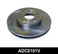 Comline ADC0101V - DISCO FRENO