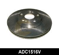  ADC1516V - DISCO FRENO RENAULT ESPACE 96-> 02,LAGUNA 96-> 01,SAFRAN