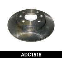 Trw ADC1515 - DISCO FRENO RENAULT CLIO 91-> 97,EXTRA VAN 85-> 95,SUPER