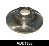 Comline ADC1533 - DISCO FRENO CITROEN C5 01->