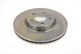 Trw ADC1237V - DISCO FRENO FORD GALAXY 95->,KUGA 08->,MONDEO 07->,S-M