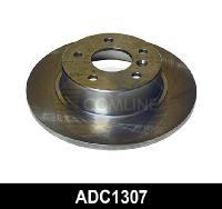 Comline ADC1307 - DISCO FRENO LAND ROVER DISCOVERY 99-> 04,RANGE ROVER 94-