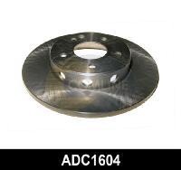 Comline ADC1604 - DISCO FRENO MERCEDES C CLASS 93-> 00