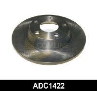 Trw ADC1422 - DISCO FRENO AUDI A4 95-> 01